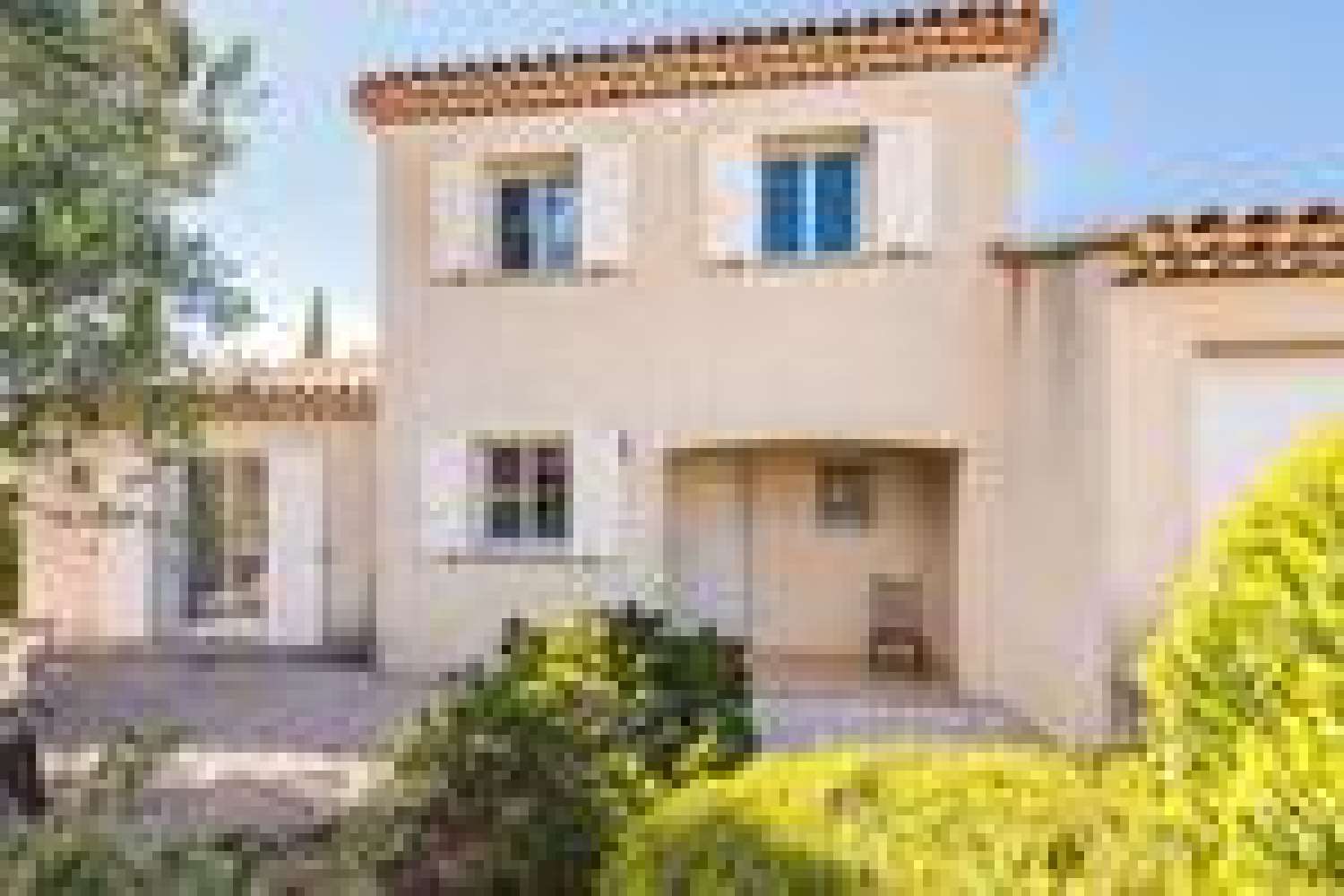  en venta casa Nans-les-Pins Var 6
