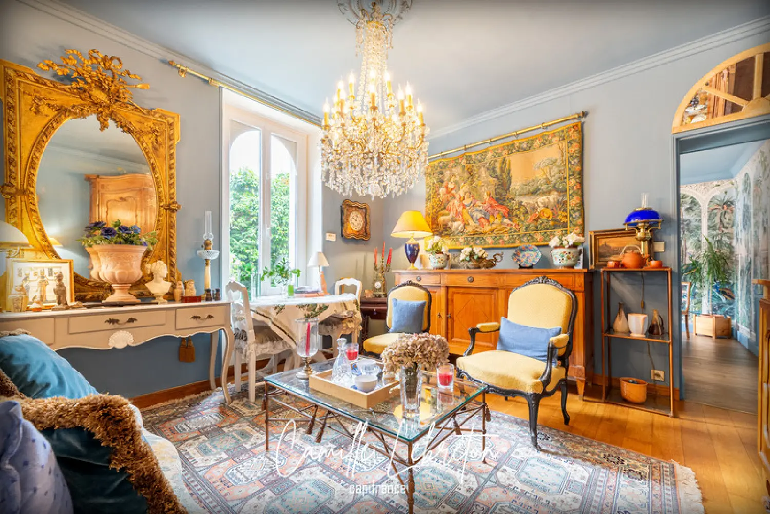  te koop huis Nantes 44100 Loire-Atlantique 2