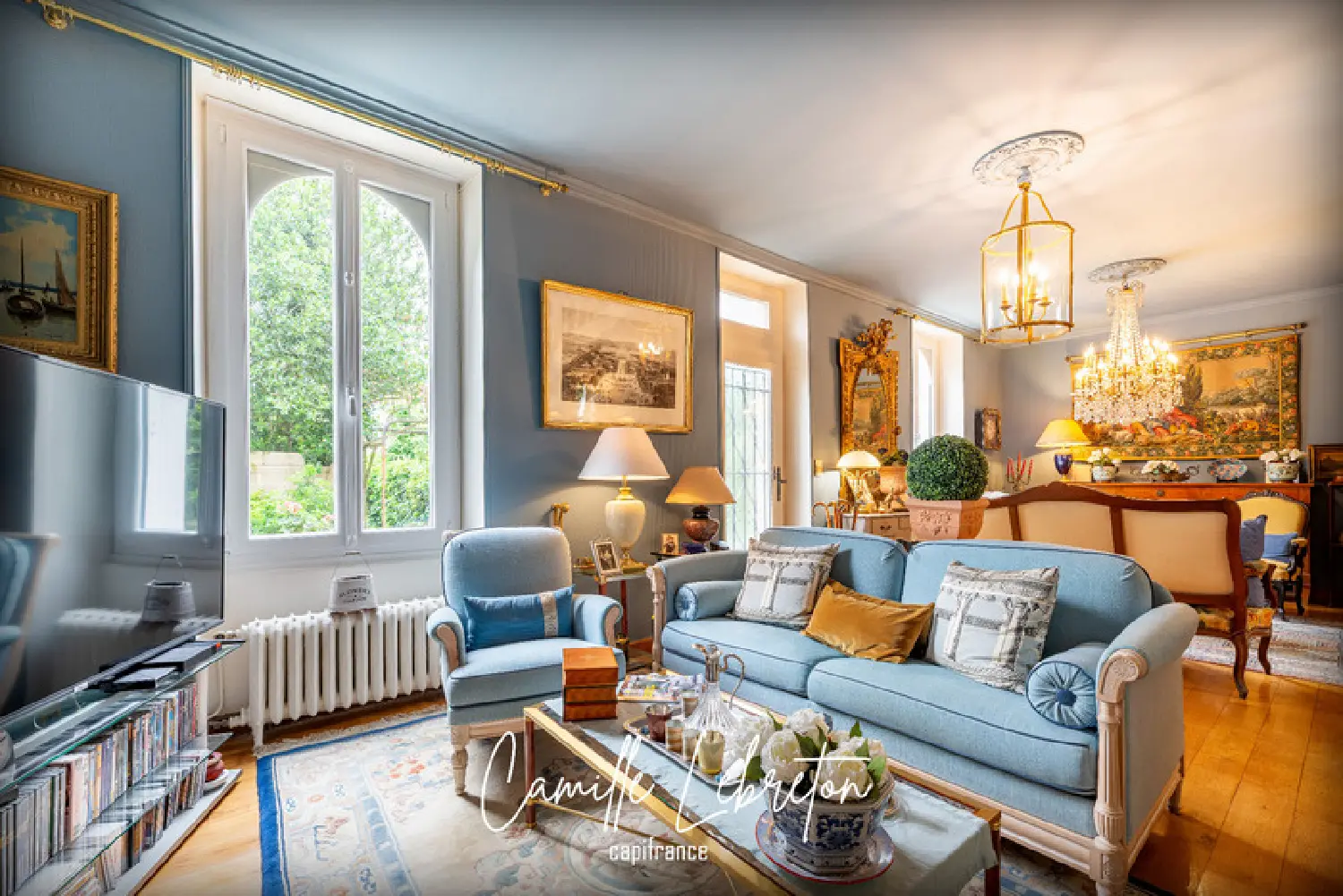  te koop huis Nantes 44100 Loire-Atlantique 3