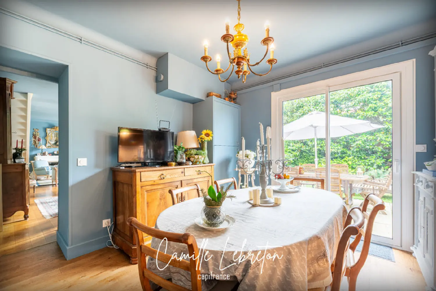  te koop huis Nantes 44100 Loire-Atlantique 4