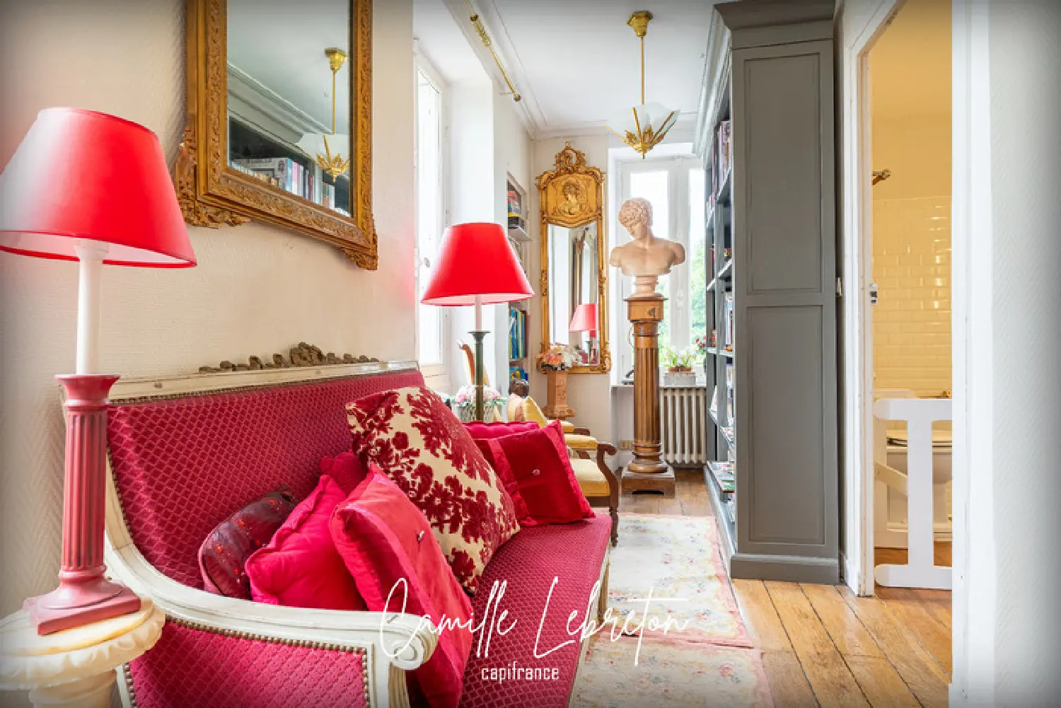 te koop huis Nantes 44100 Loire-Atlantique 8