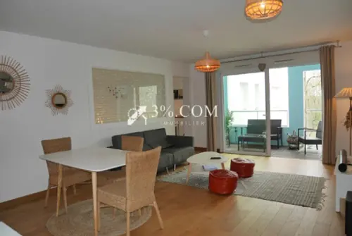 Nantes 44300 Loire-Atlantique huis foto 7096215