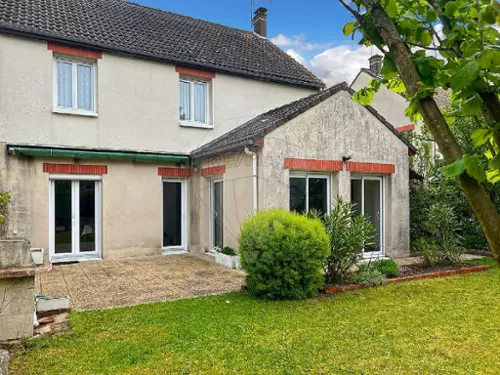 Nantes 44300 Loire-Atlantique casa foto 7093499