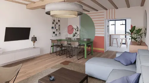 Nantes 44300 Loire-Atlantique Haus Bild 7096680