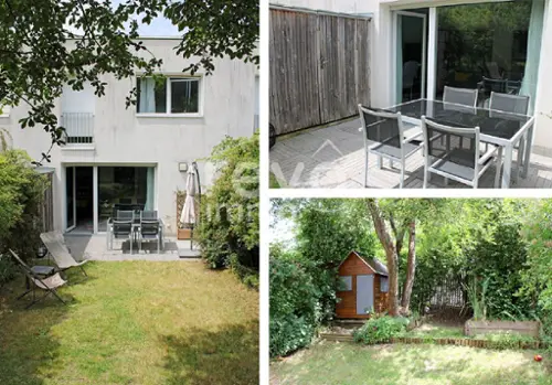 Nantes 44300 Loire-Atlantique huis foto 7095746