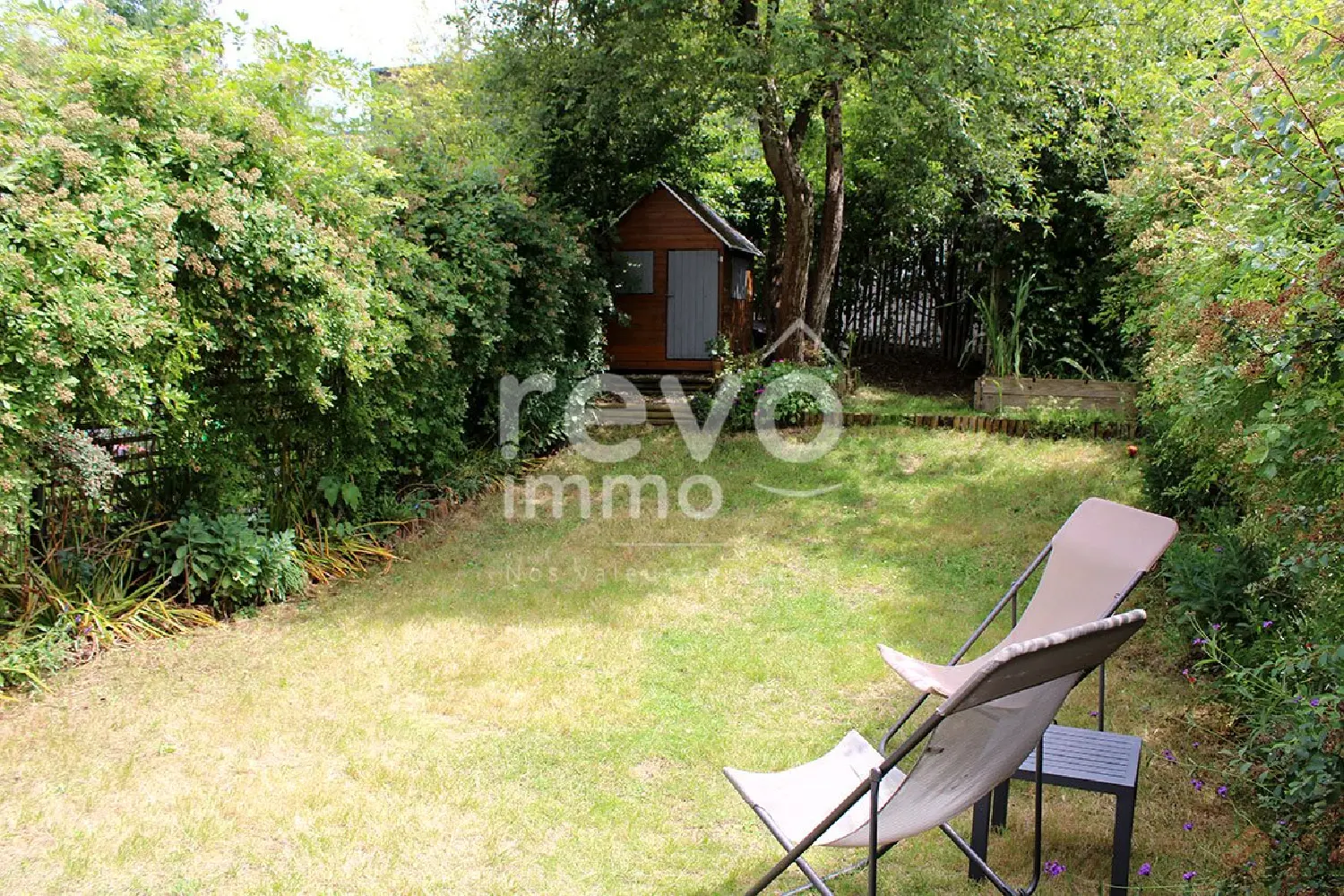  te koop huis Nantes 44300 Loire-Atlantique 2