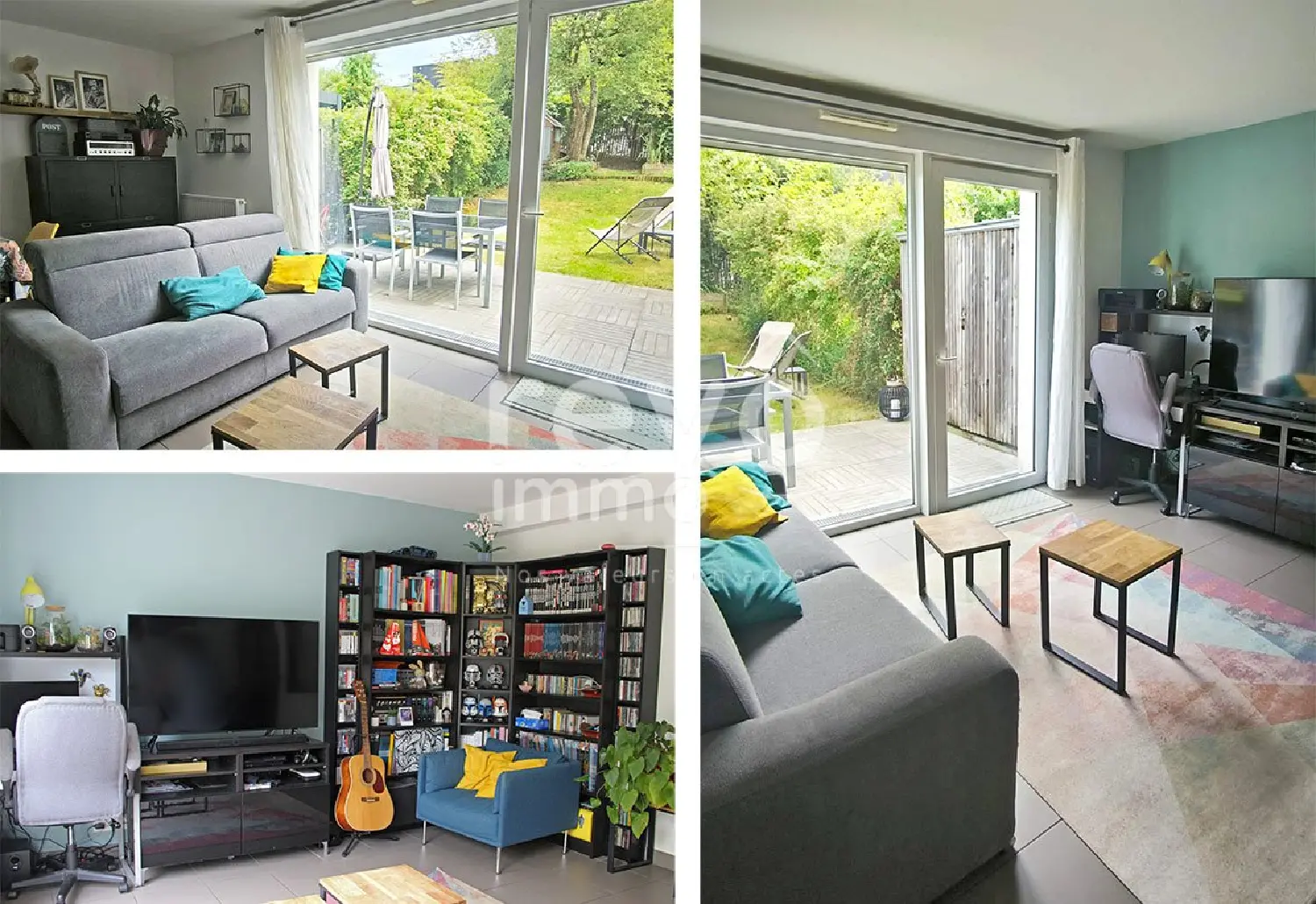  te koop huis Nantes 44300 Loire-Atlantique 4