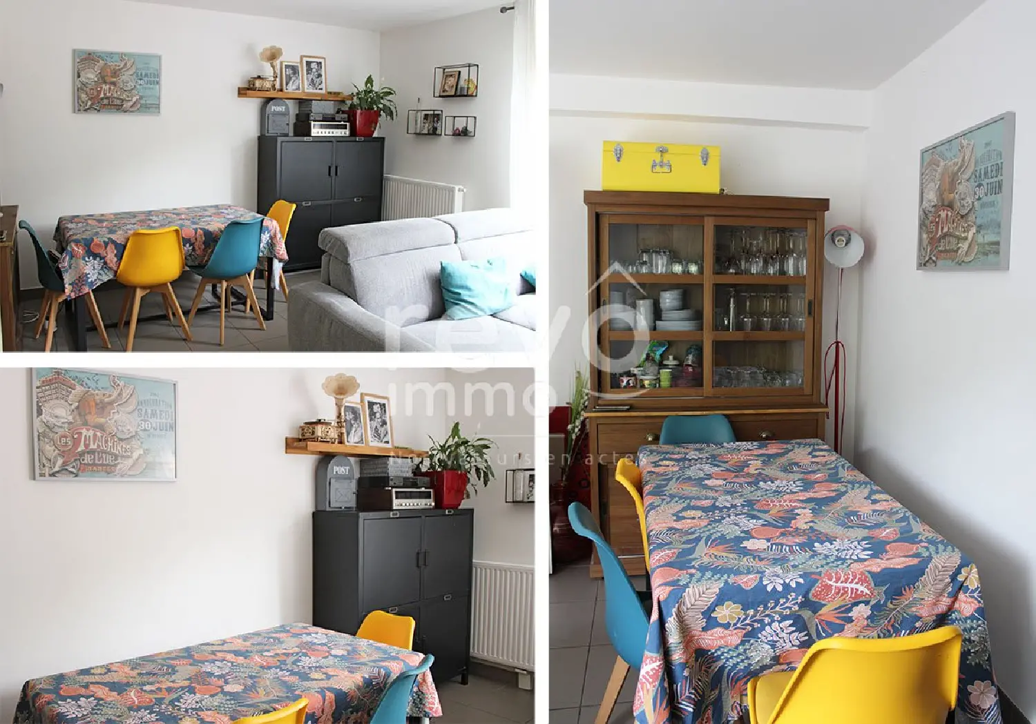  te koop huis Nantes 44300 Loire-Atlantique 5