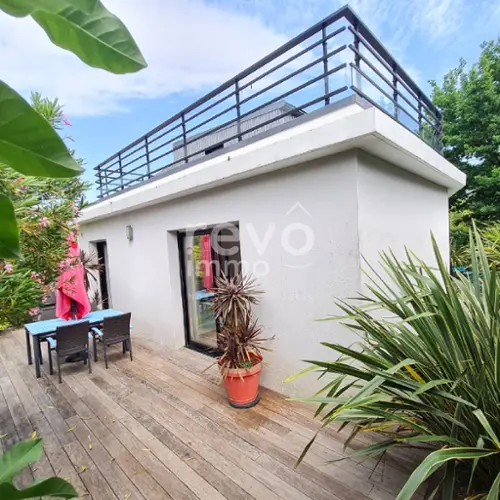 Nantes 44300 Loire-Atlantique huis foto 7095748