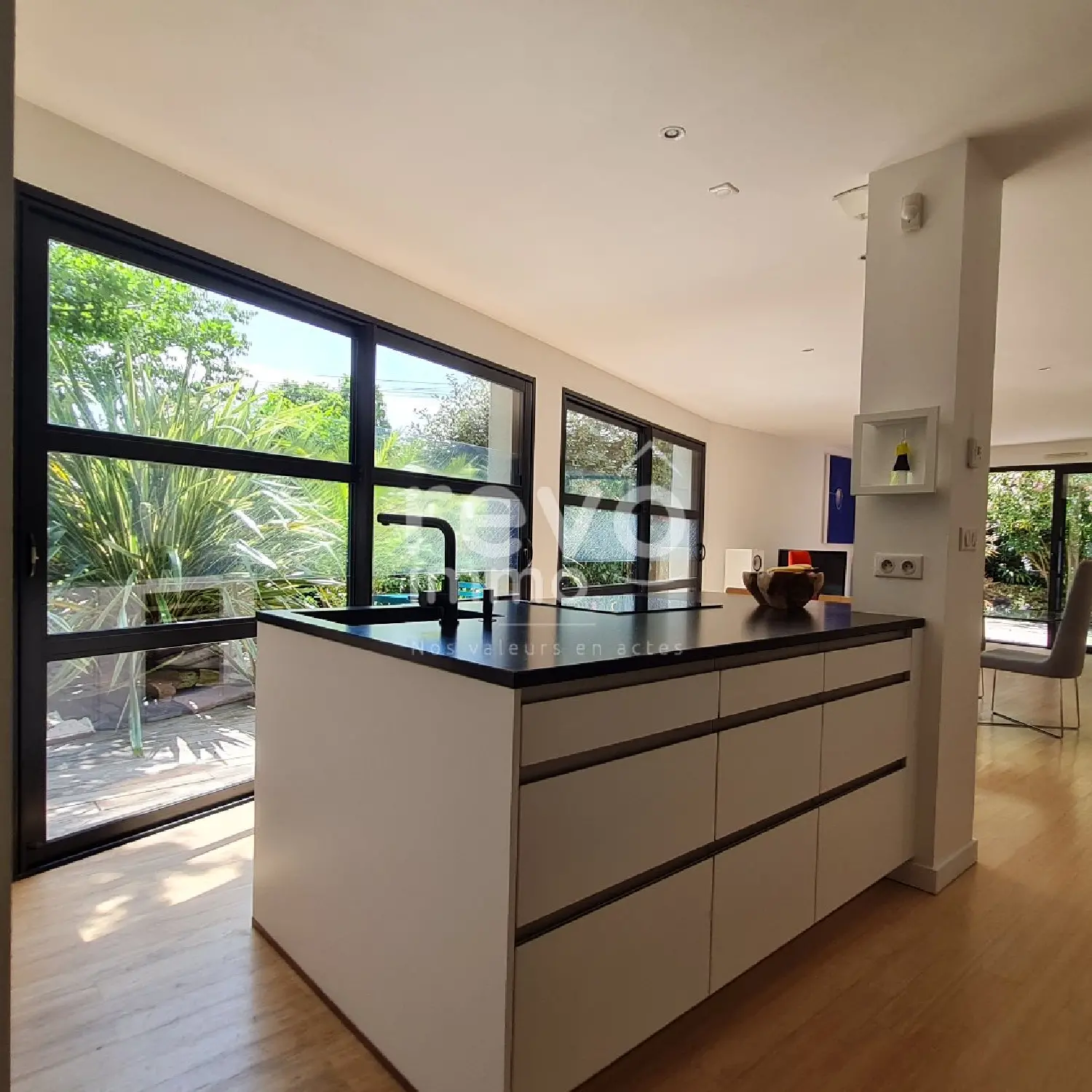  te koop huis Nantes 44300 Loire-Atlantique 2