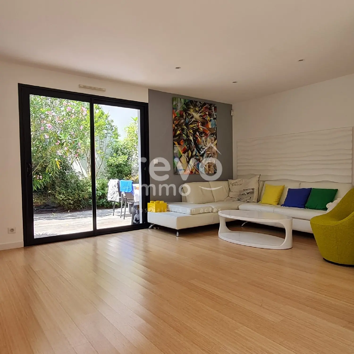 te koop huis Nantes 44300 Loire-Atlantique 3