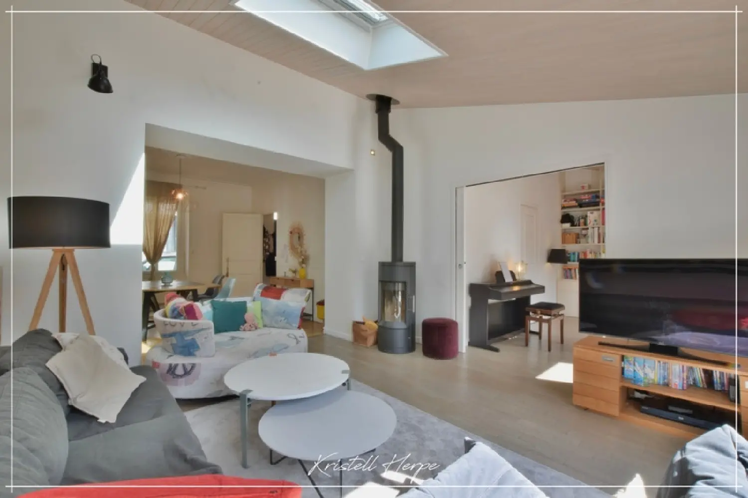  for sale house Nantes Loire-Atlantique 3