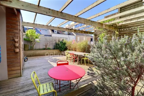 Nantes Loire-Atlantique huis foto 7097704
