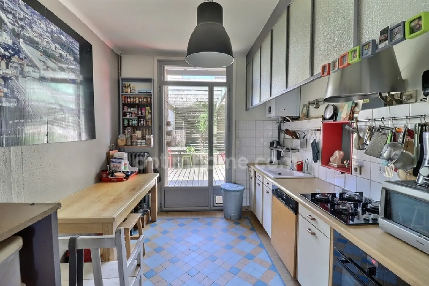  te koop huis Nantes Loire-Atlantique 4
