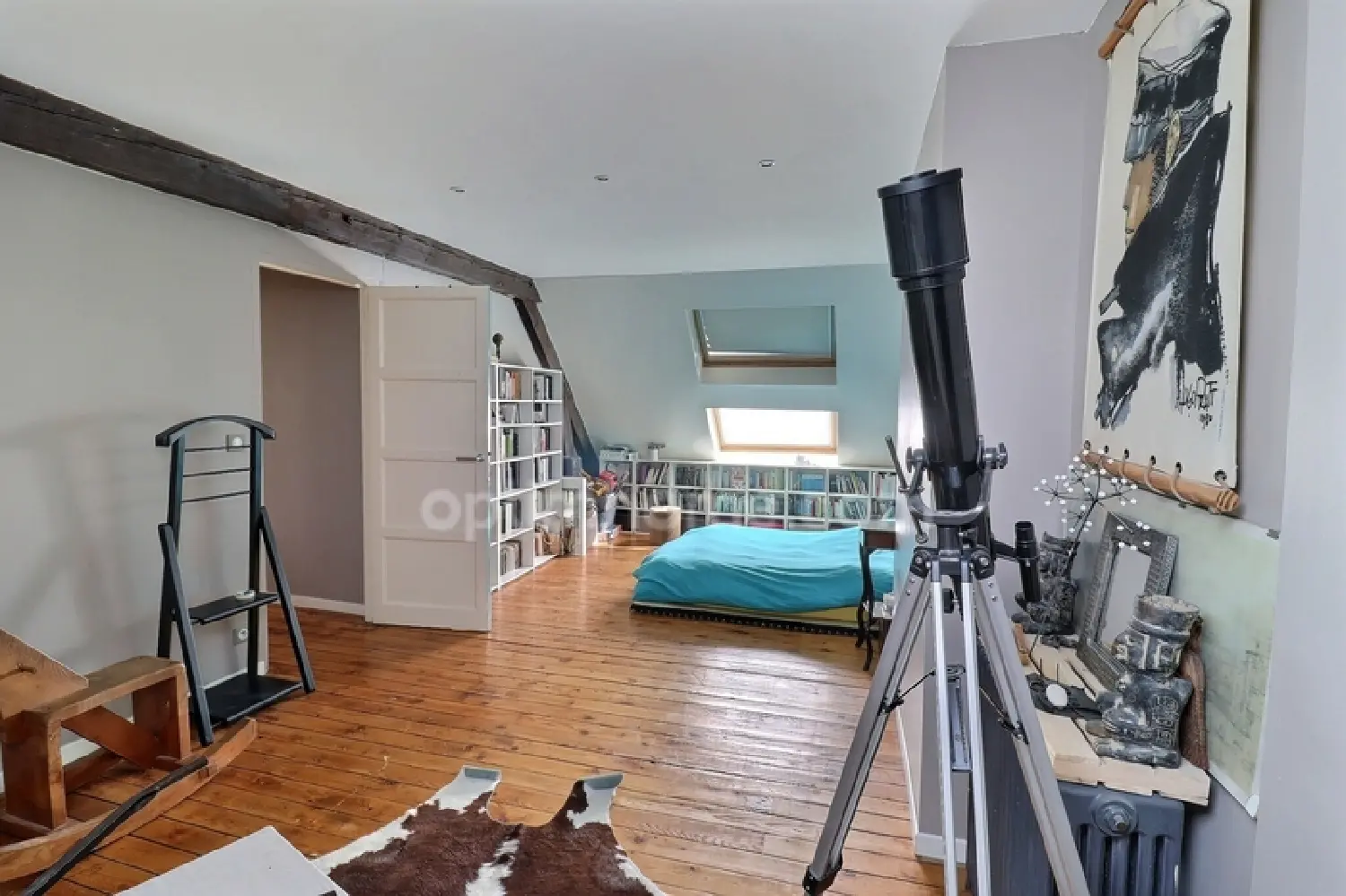  te koop huis Nantes Loire-Atlantique 5