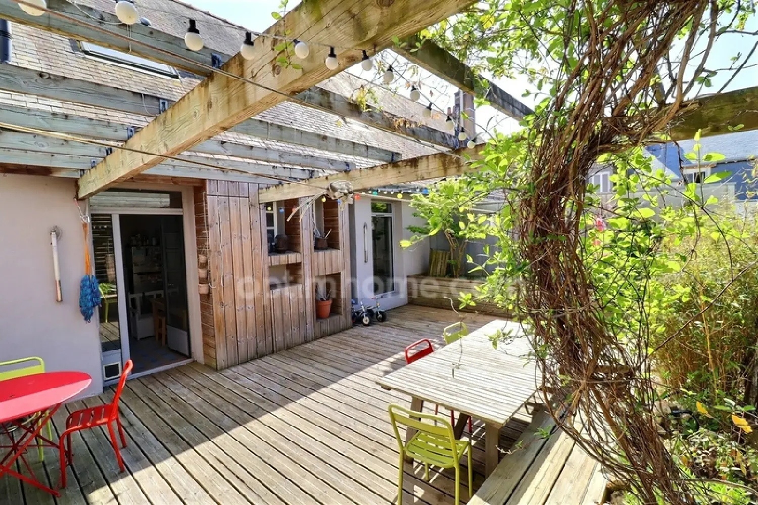  te koop huis Nantes Loire-Atlantique 8