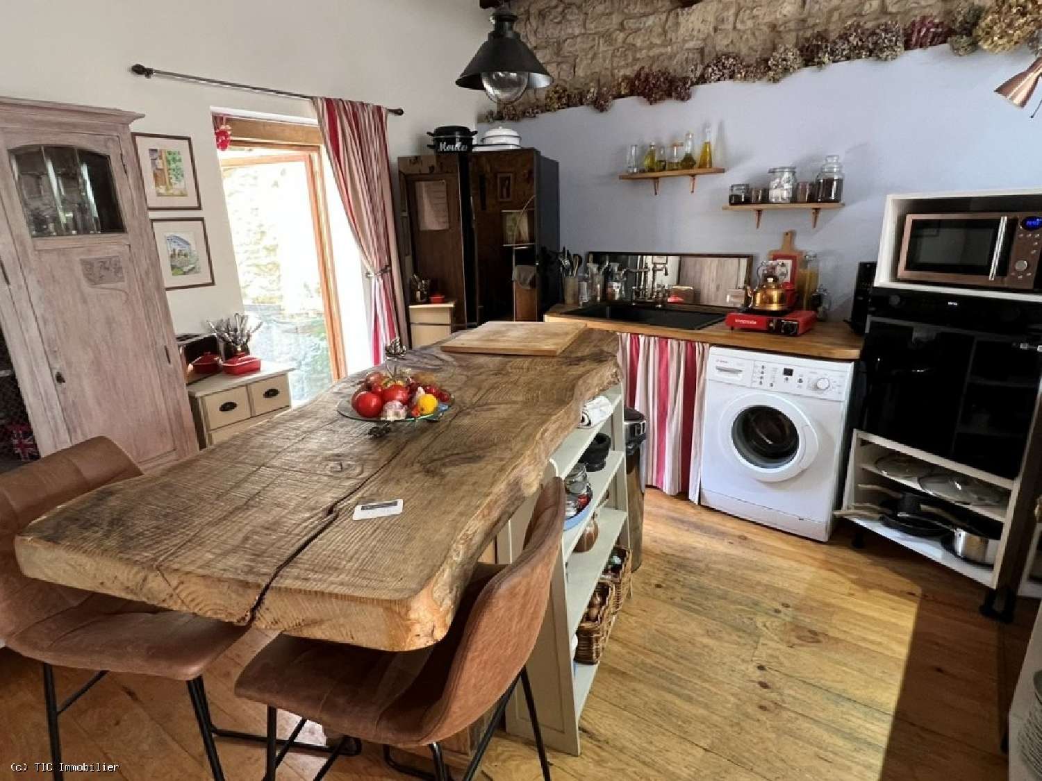  te koop huis Nanteuil-en-Vallée Charente 7