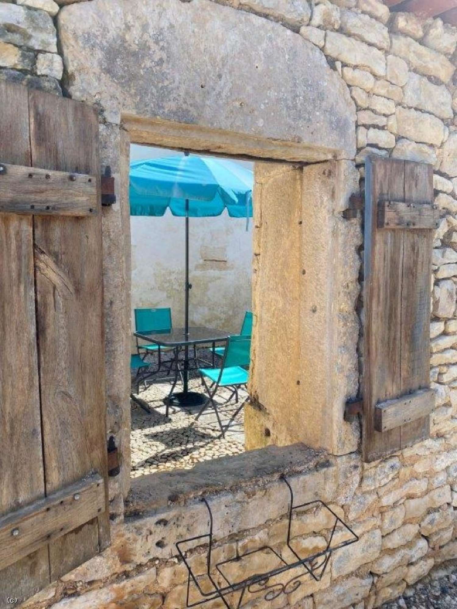  en venta casa Nanteuil-en-Vallée Charente 3