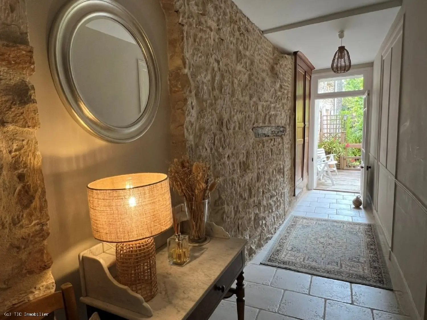  te koop huis Nanteuil-en-Vallée Charente 6