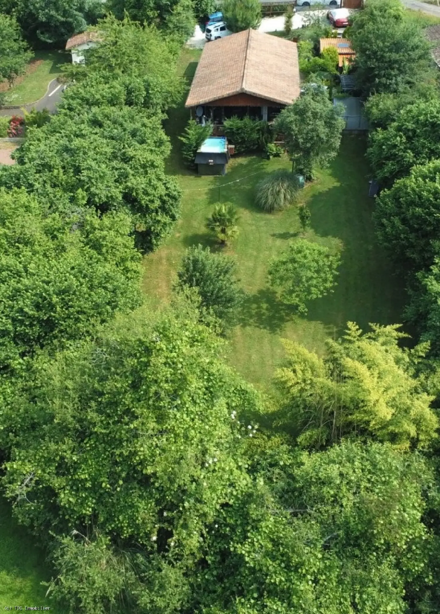  en venta casa Nanteuil-en-Vallée Charente 2