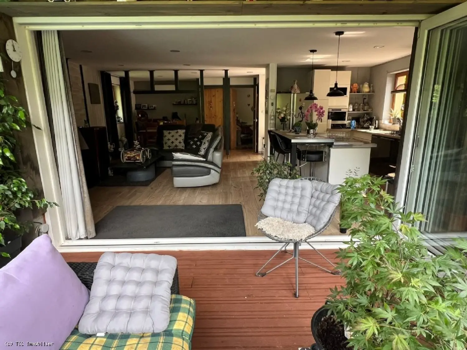 en venta casa Nanteuil-en-Vallée Charente 6
