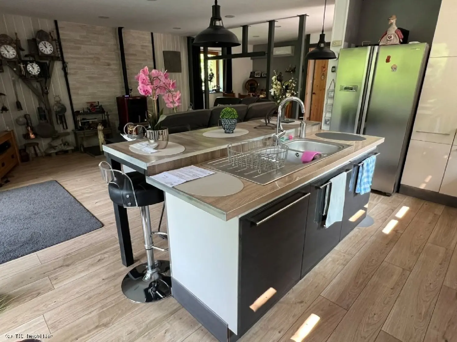  en venta casa Nanteuil-en-Vallée Charente 7
