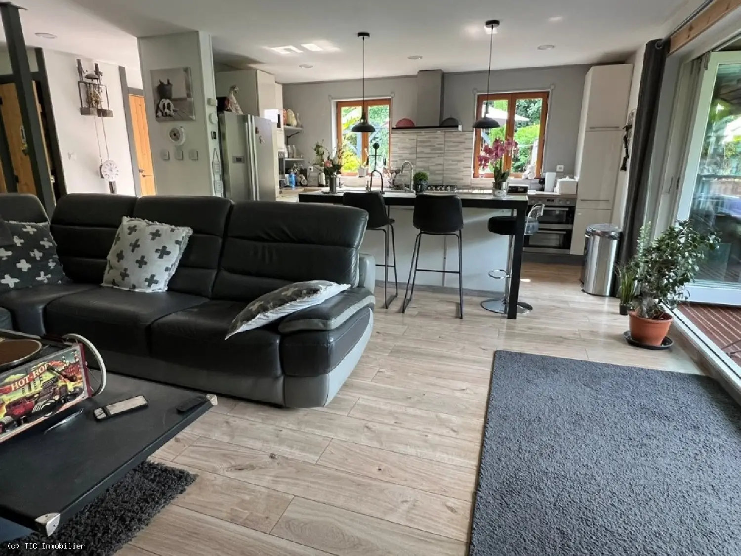  en venta casa Nanteuil-en-Vallée Charente 8