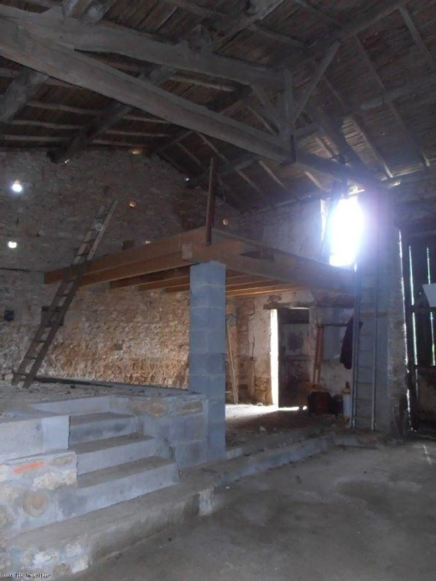 en venta casa Nanteuil-en-Vallée Charente 6