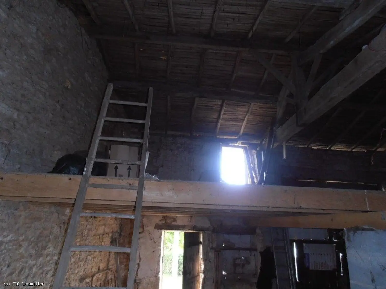 en venta casa Nanteuil-en-Vallée Charente 7