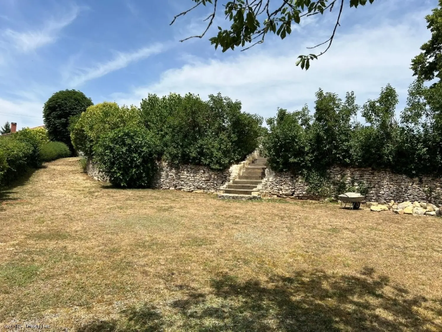  kaufen Haus Nanteuil-en-Vallée Charente 2