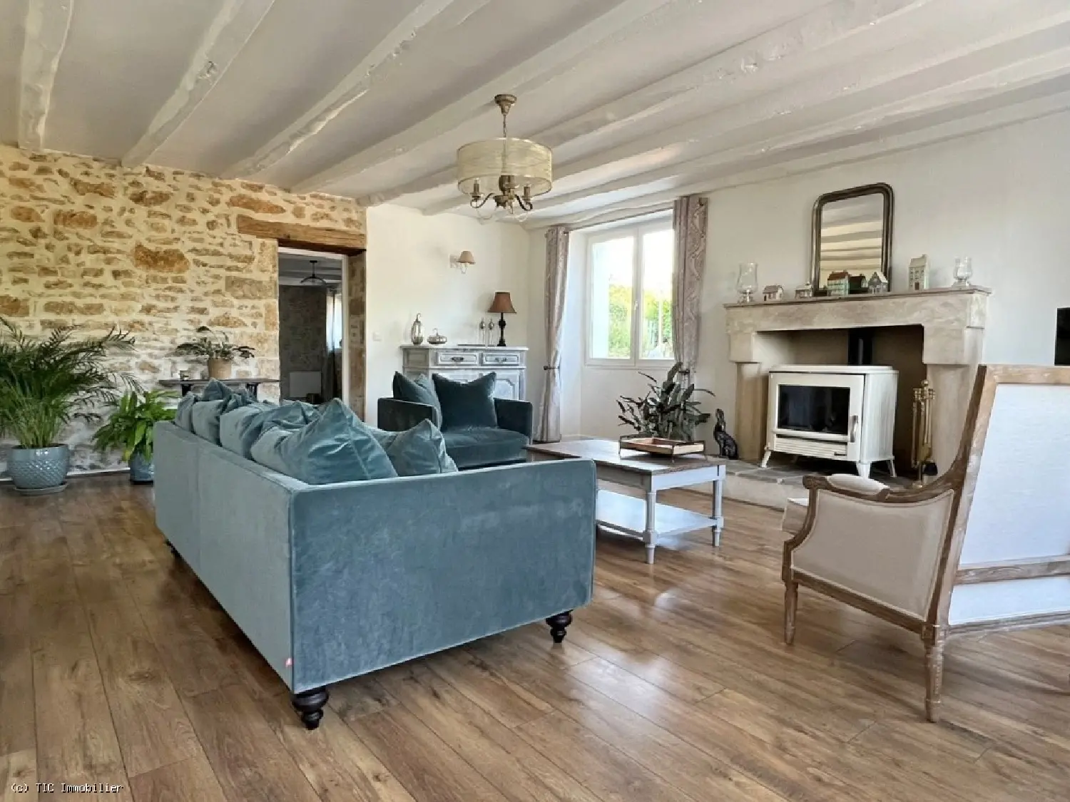  kaufen Haus Nanteuil-en-Vallée Charente 4