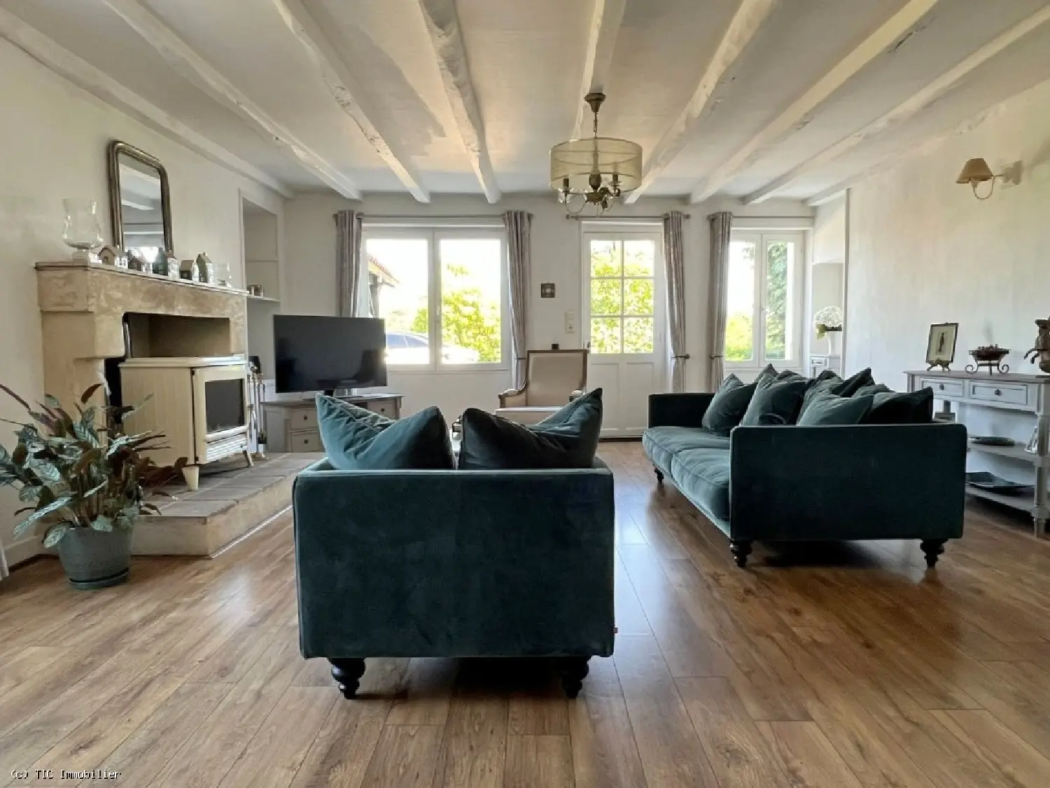  kaufen Haus Nanteuil-en-Vallée Charente 5