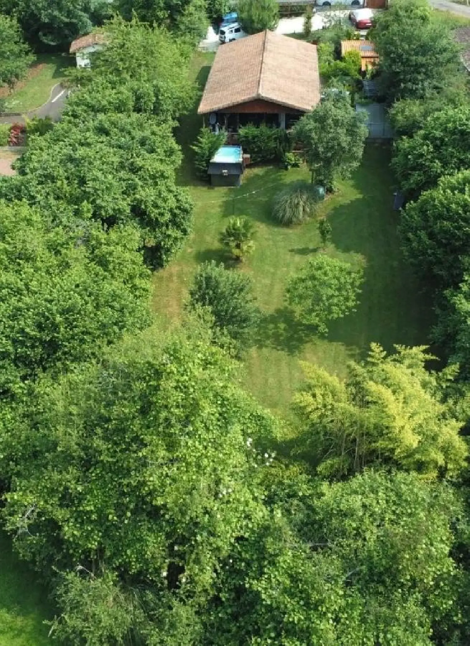  en venta casa Nanteuil-en-Vallée Charente 2