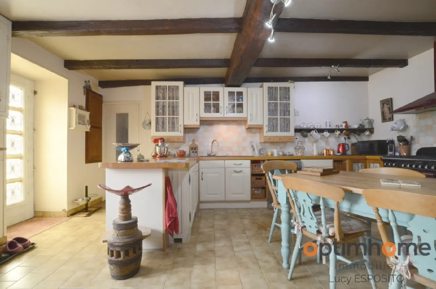  te koop huis Nanteuil-en-Vallée Charente 3