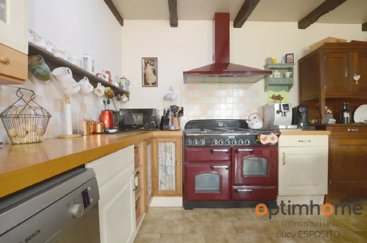  te koop huis Nanteuil-en-Vallée Charente 4