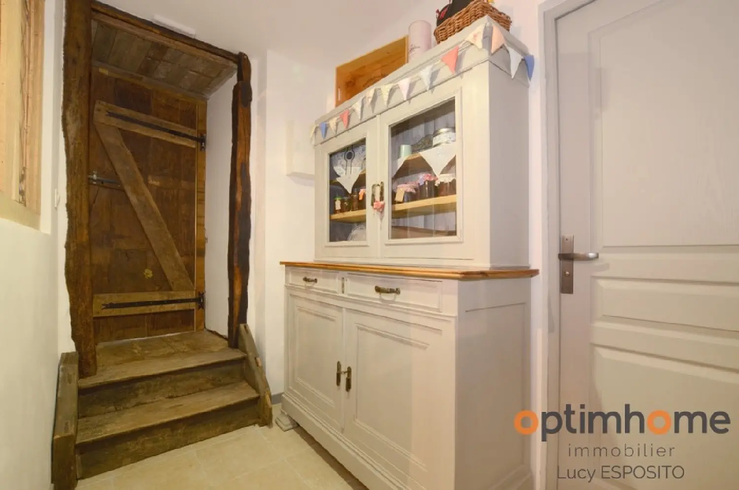  te koop huis Nanteuil-en-Vallée Charente 8