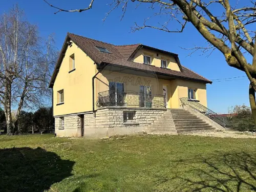 Nanteuil-le-Haudouin Oise huis foto 7087127