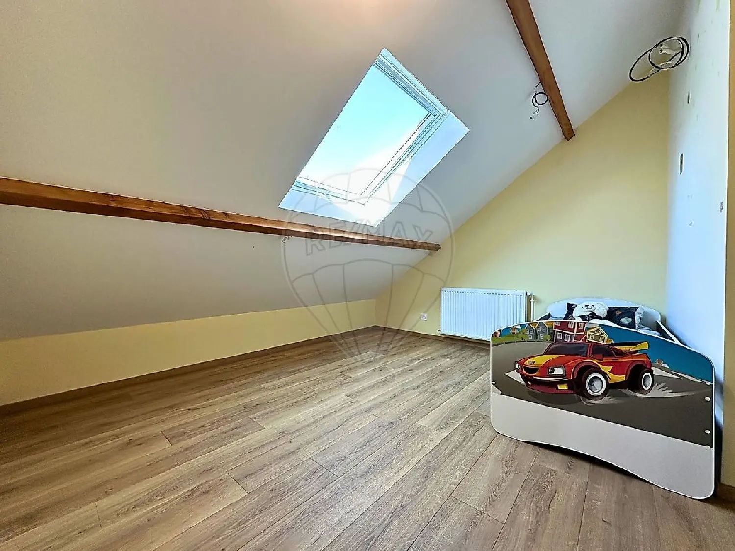  te koop huis Nanteuil-le-Haudouin Oise 8