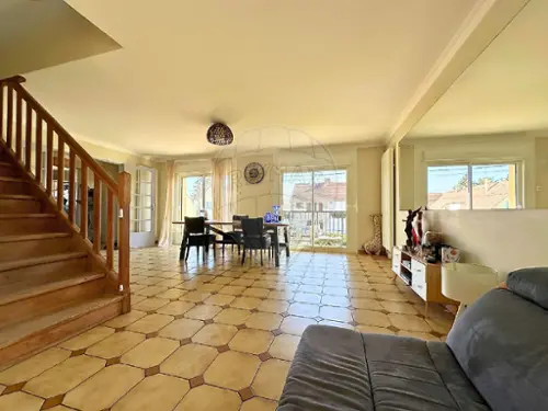 Nanteuil-le-Haudouin Oise casa foto 7096336