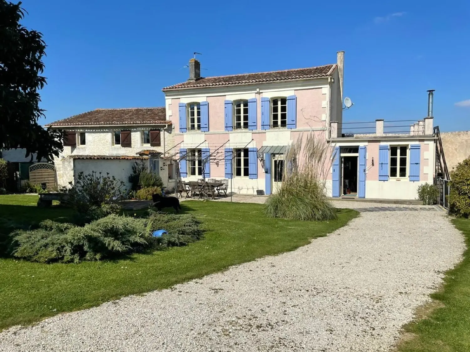  à vendre maison Nantillé Charente-Maritime 2