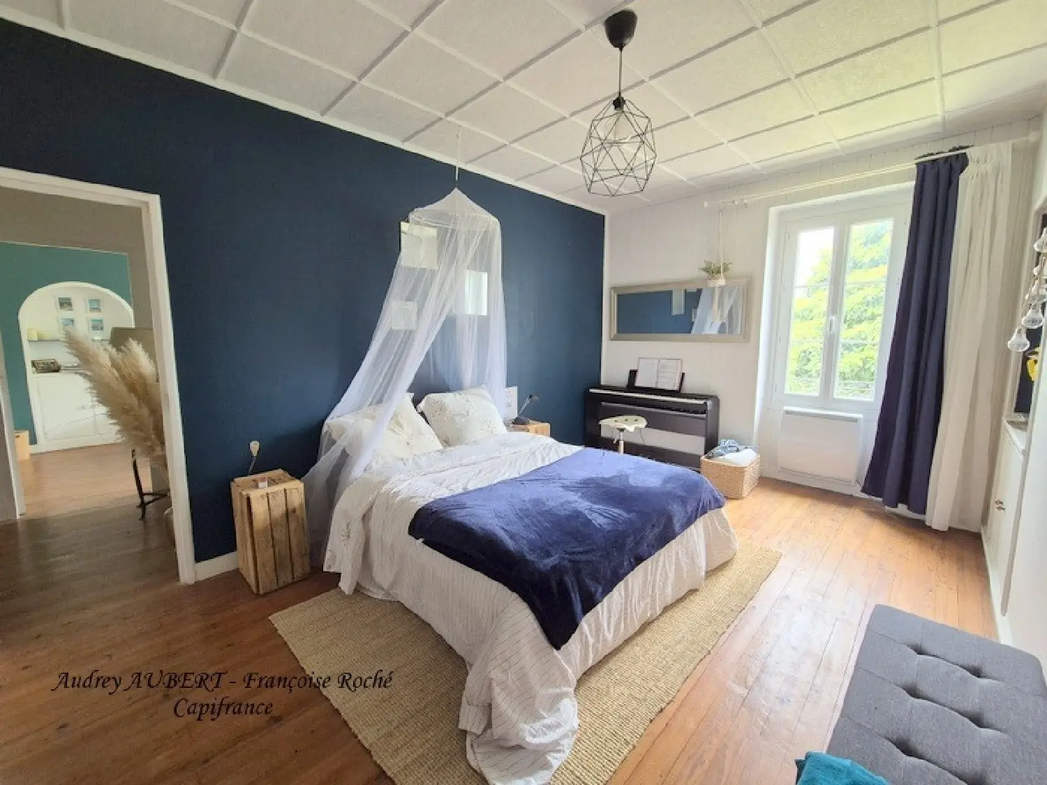  à vendre maison Nantillé Charente-Maritime 5
