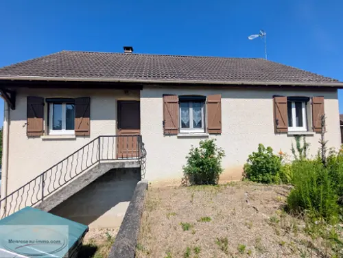 Nanton Saône-et-Loire casa foto 7098935