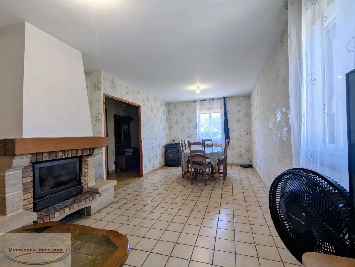  en venta casa Nanton Saône-et-Loire 2