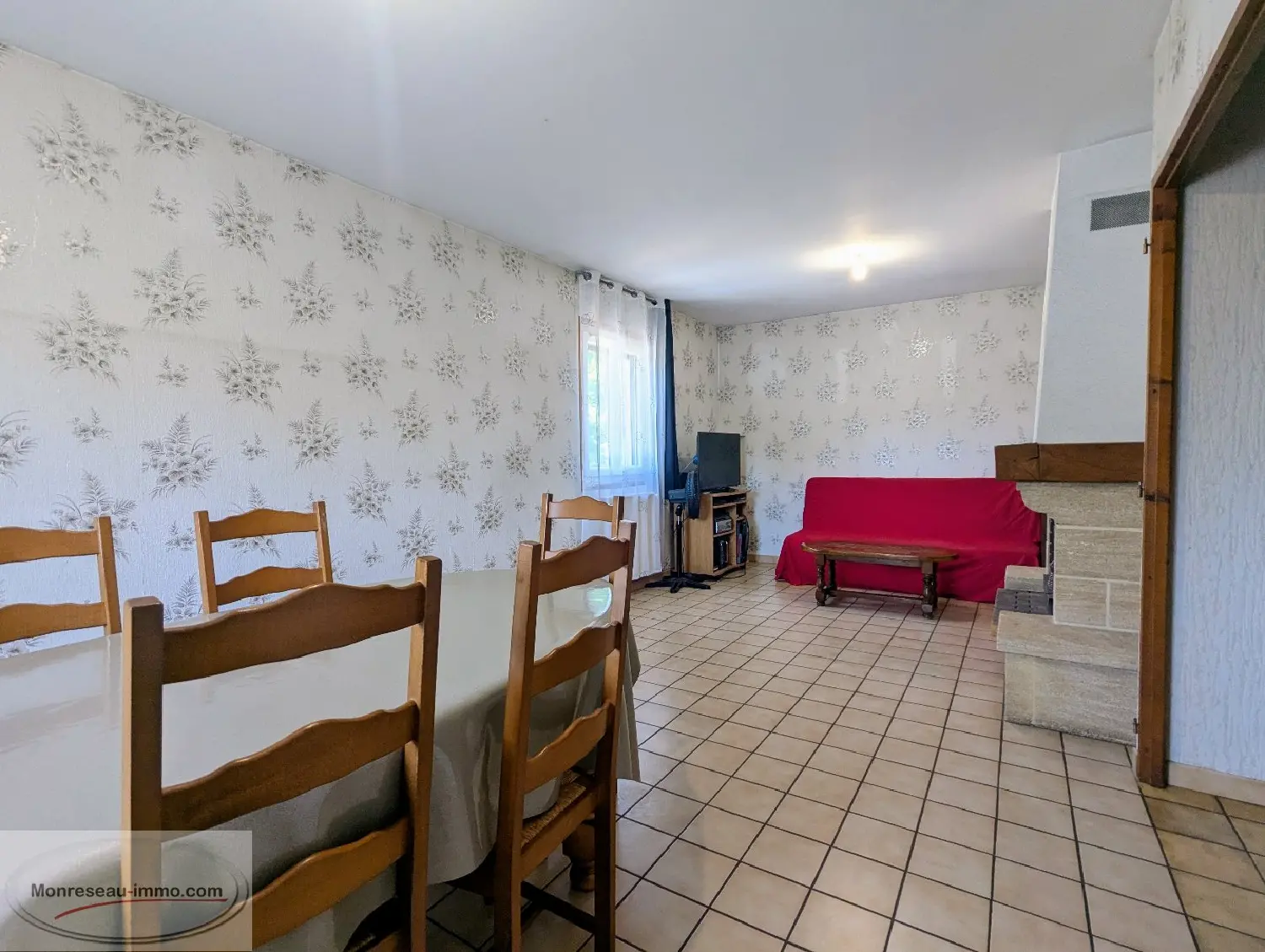  en venta casa Nanton Saône-et-Loire 3