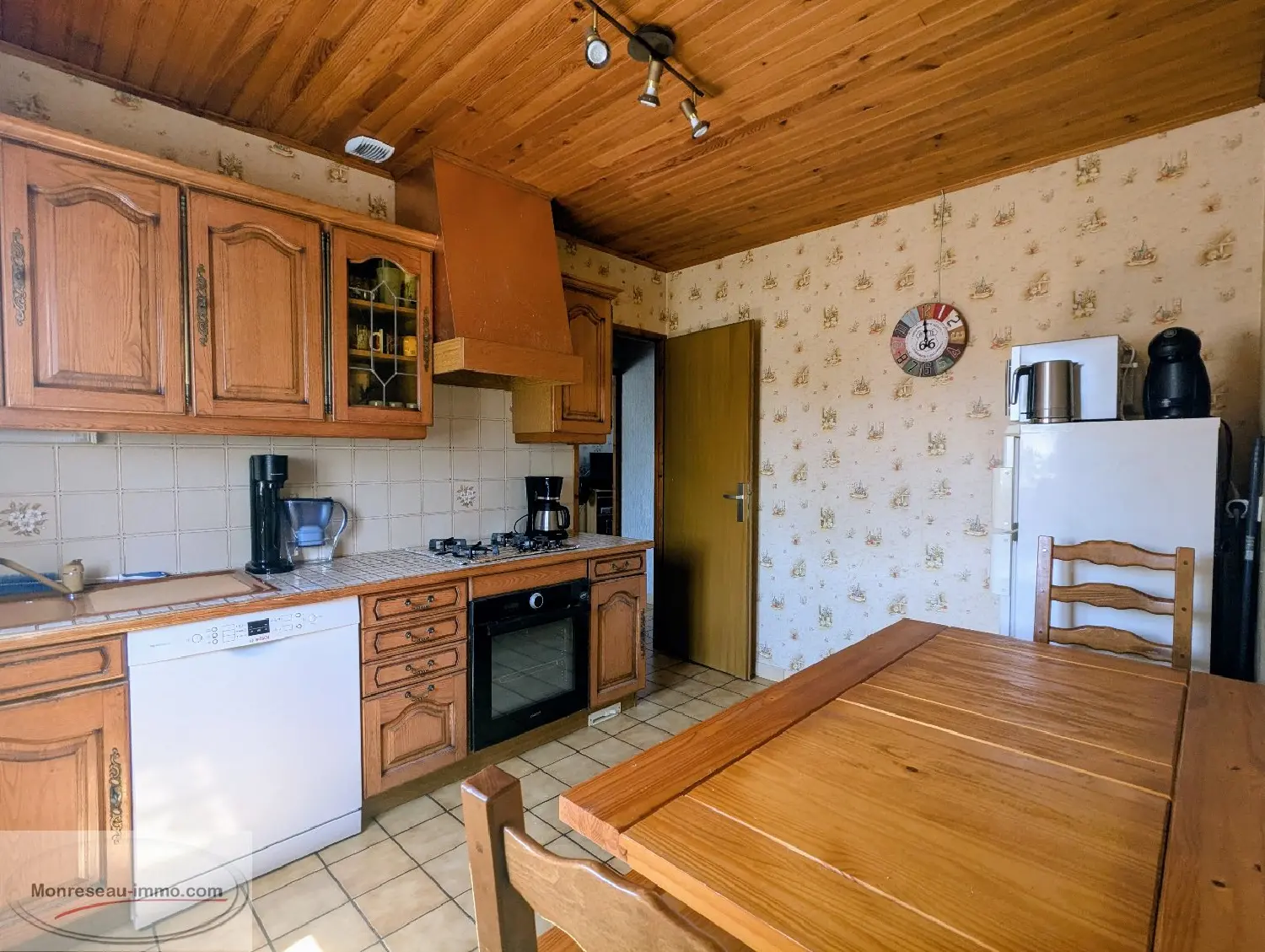  en venta casa Nanton Saône-et-Loire 4