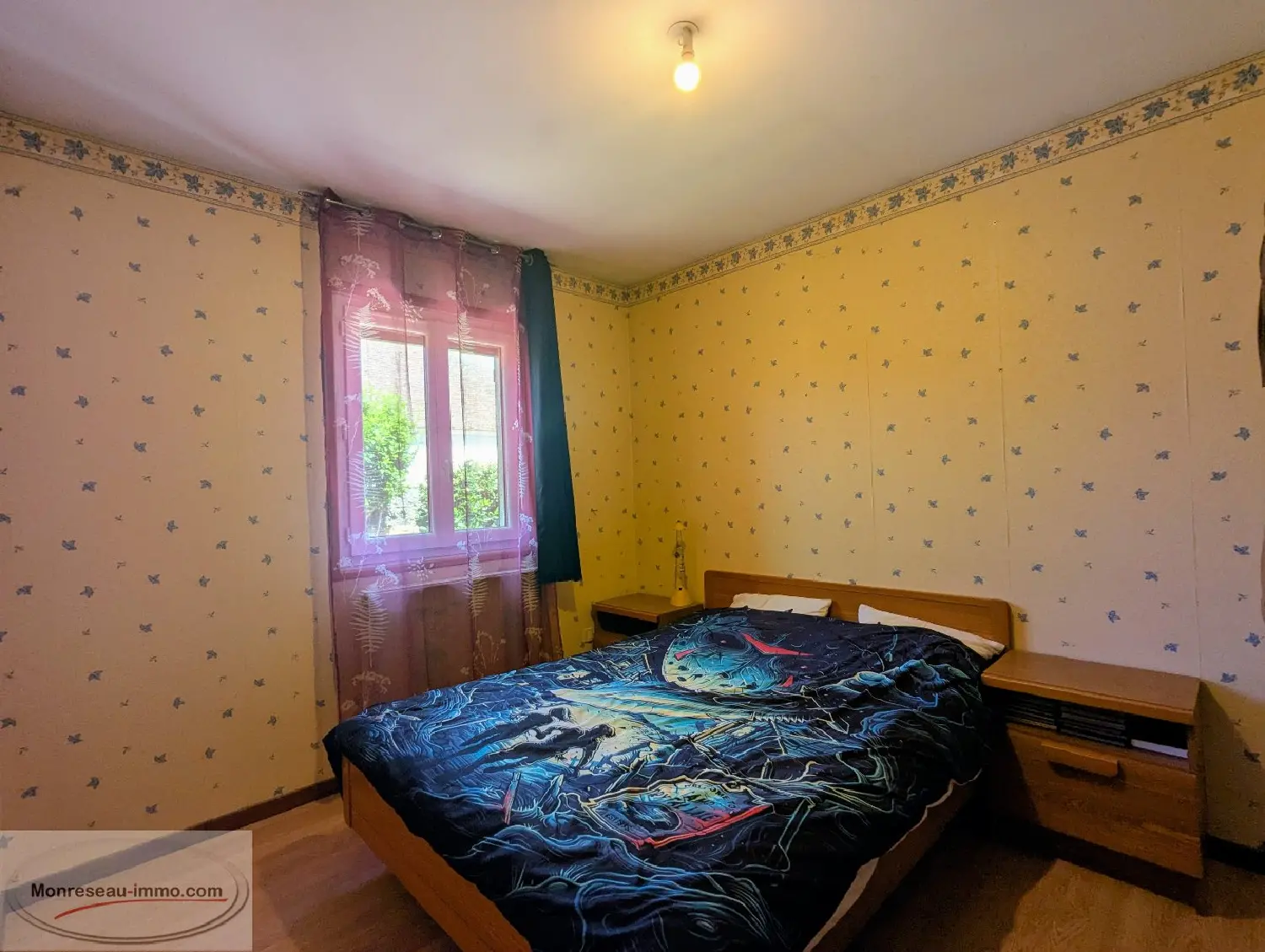  en venta casa Nanton Saône-et-Loire 5