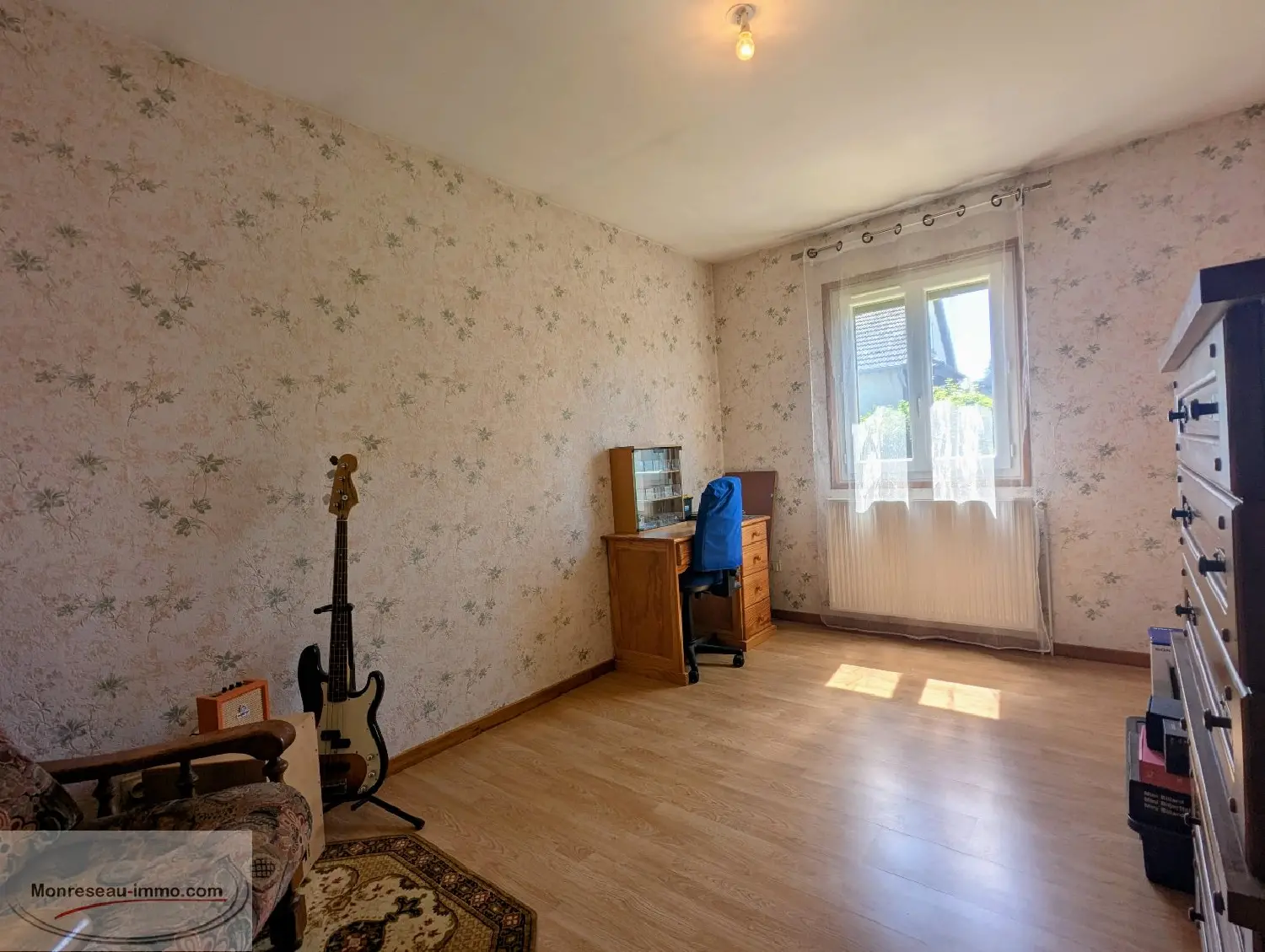  en venta casa Nanton Saône-et-Loire 6