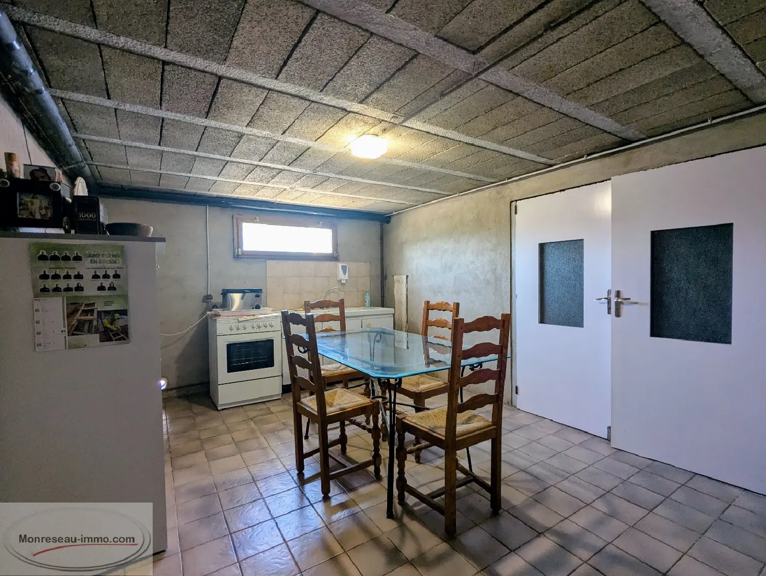  en venta casa Nanton Saône-et-Loire 8