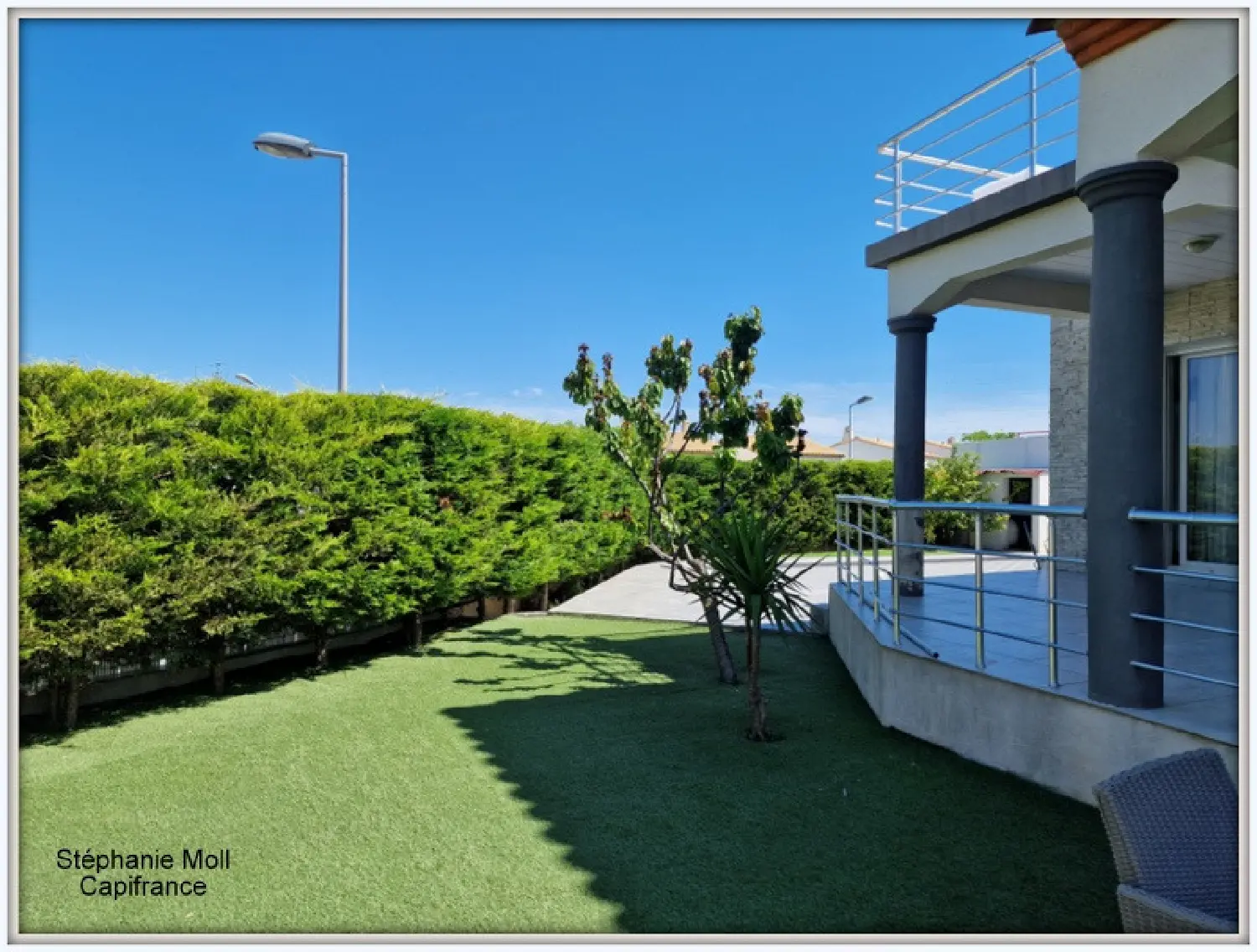  te koop huis Narbonne Aude 1