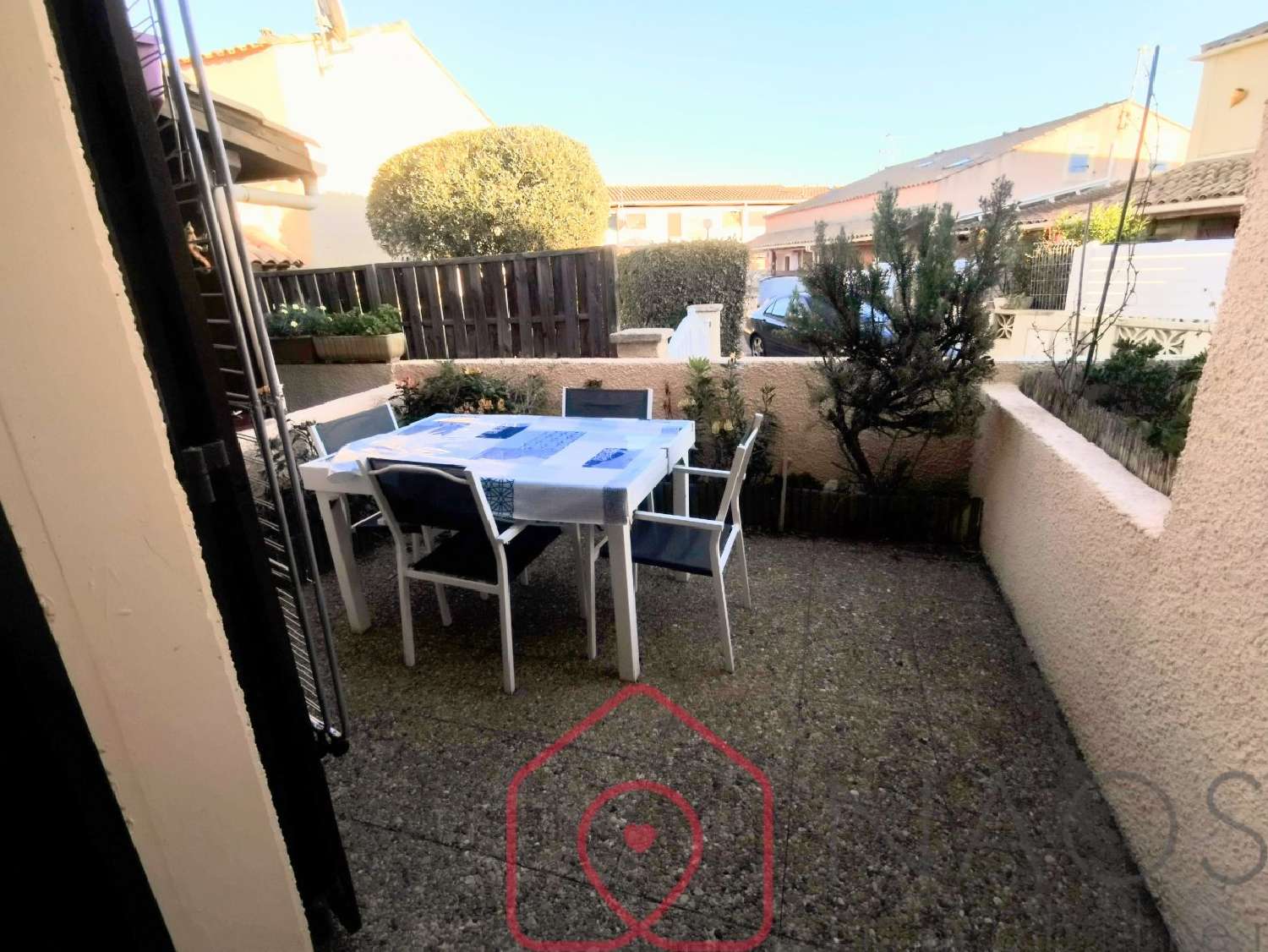  en venta casa Narbonne Aude 1